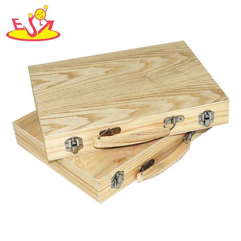 2021 Hot sale wholesale school 67PCS drawing set for kids W12B177