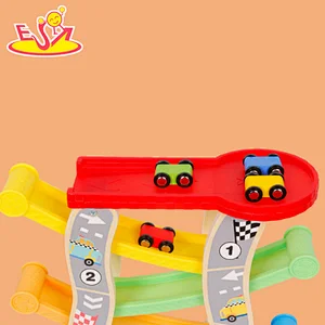 Top sale customize preschooll Mini pulley set toys for kids W04E116