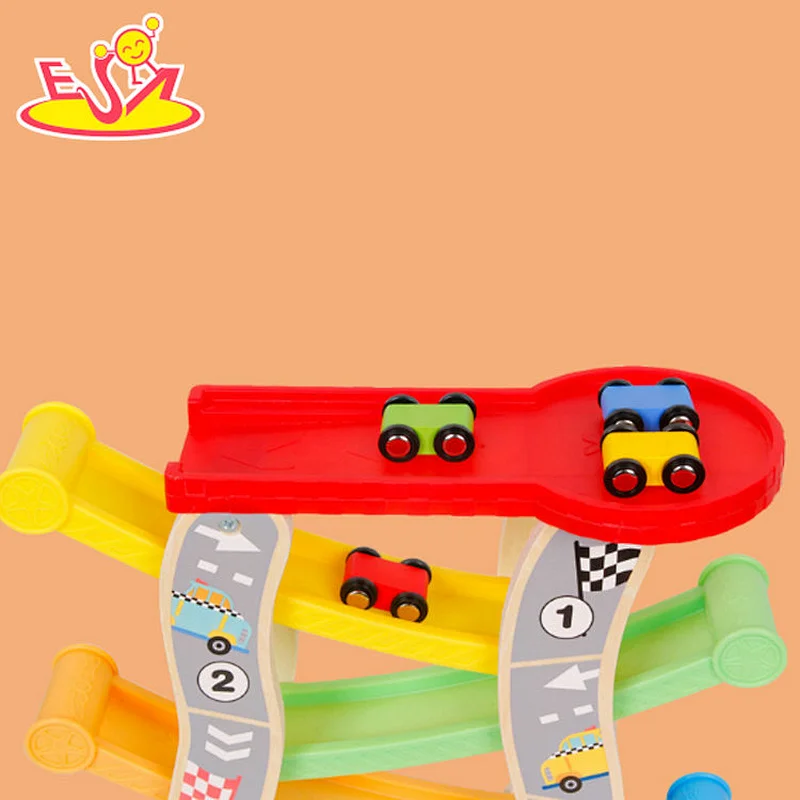 Top sale customize preschooll Mini pulley set toys for kids W04E116