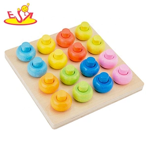 Best sale Shape matching toys ane it can be used as maze for kids W13E154