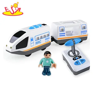 2021 New arrived remote control train for children W04A544