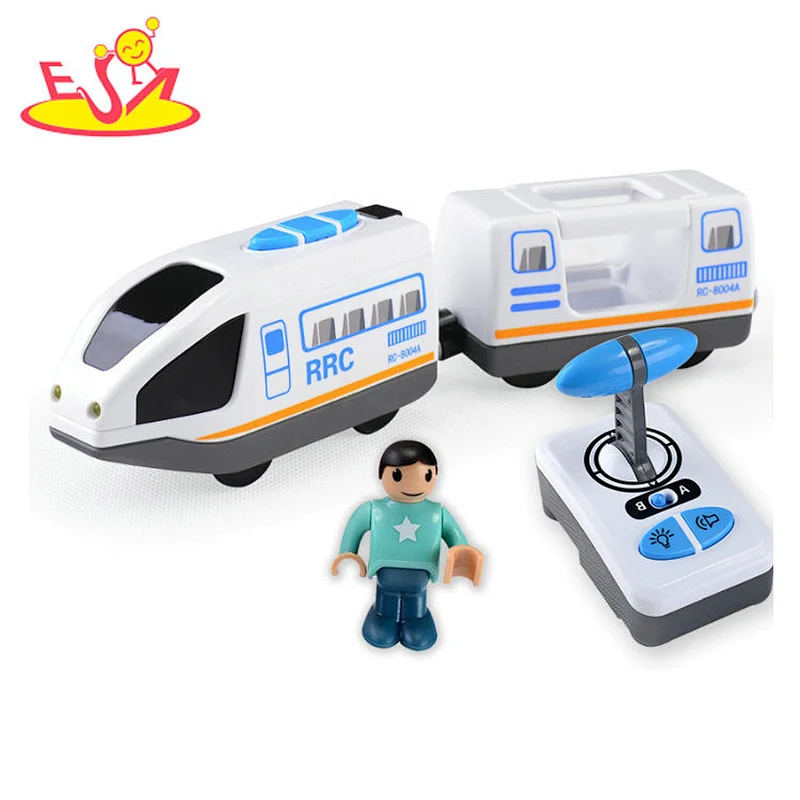 2021 New arrived remote control train for children W04A544