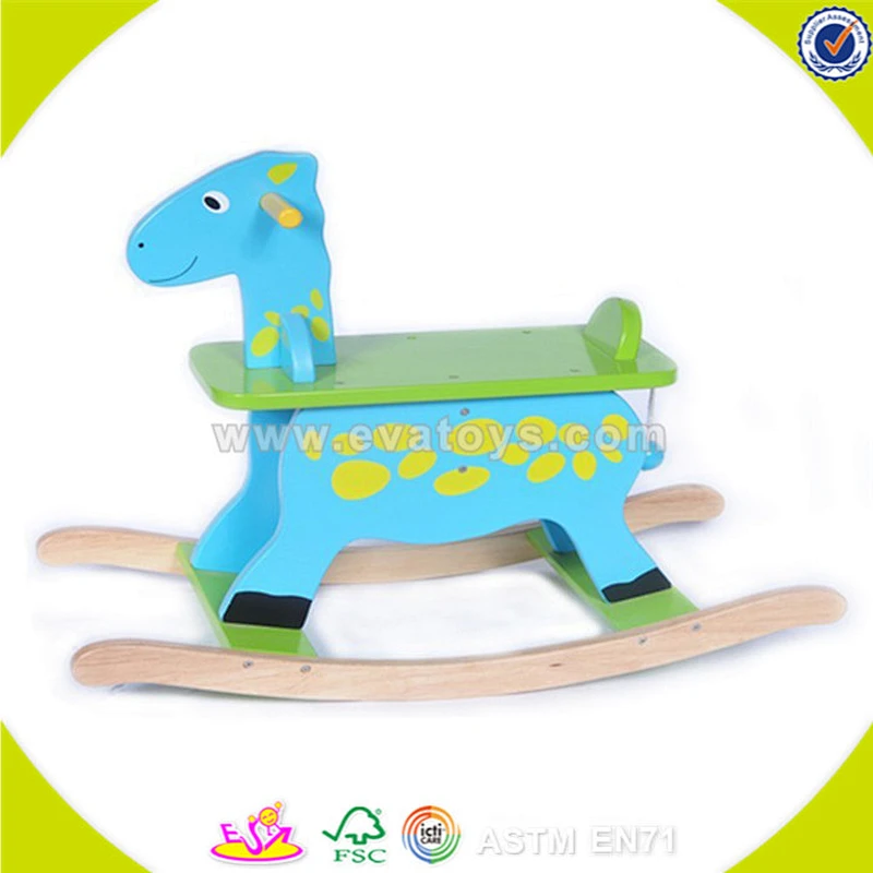 wholesale Wood balance car popular Wood balance car high quality Wood balance car W16C041