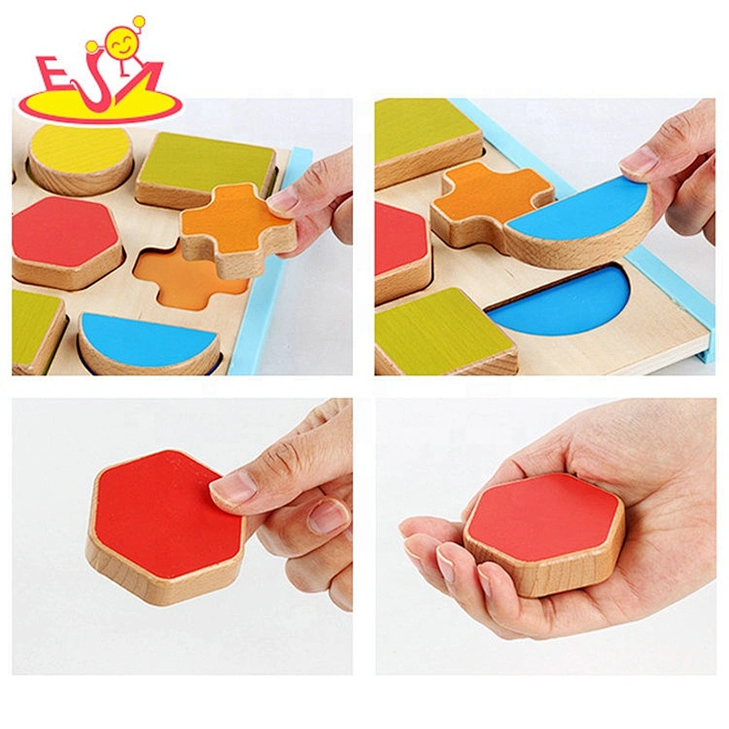 Attractive High quality Shape matching toyss W13E148