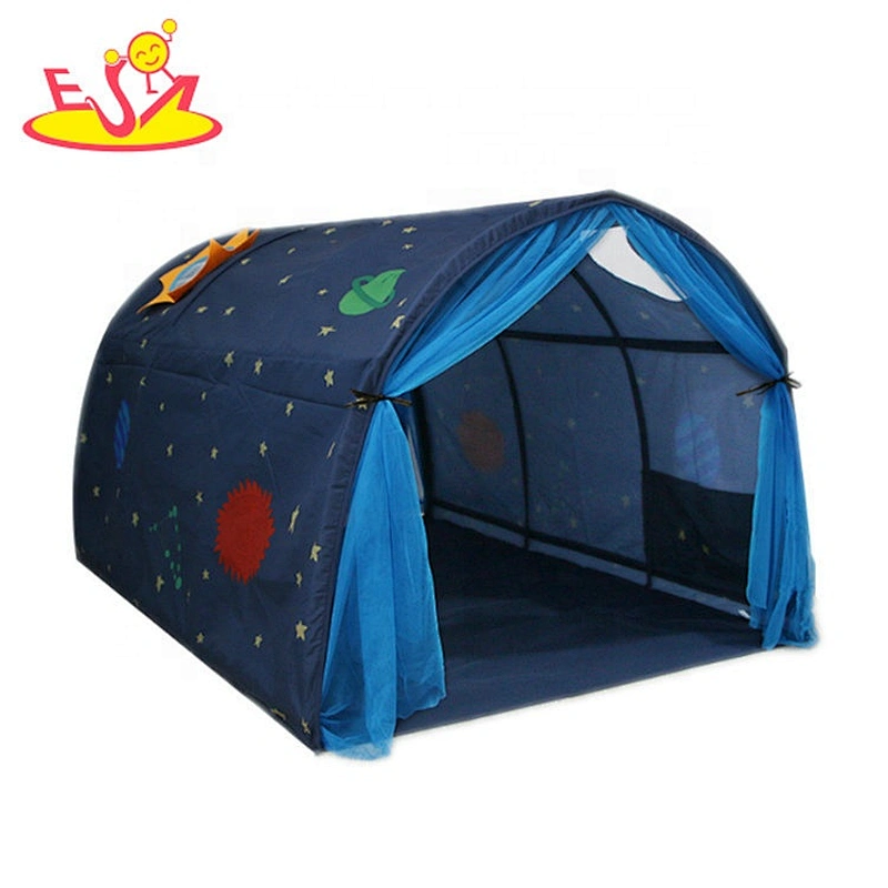 New hottest foldable teepee children's tent play for outdoor or indoor W08L049