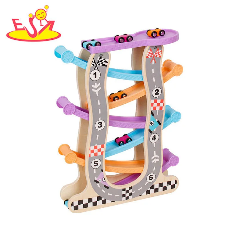 Top sale customize preschooll Mini pulley set toys for kids W04E116