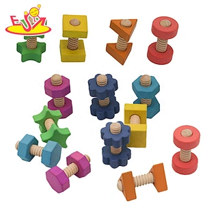 Customize Rainbow shapes twister toys for children W03C038
