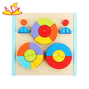 Best sale Shape matching toys for kids W13E149
