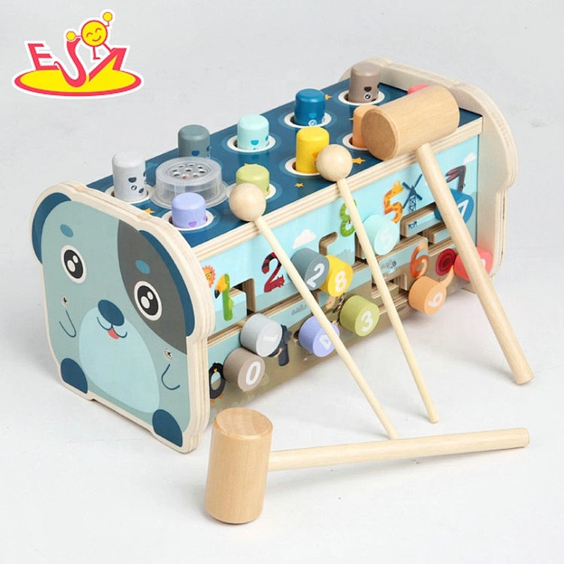 2021 Most popular musical instrument beat toys for baby W11G074