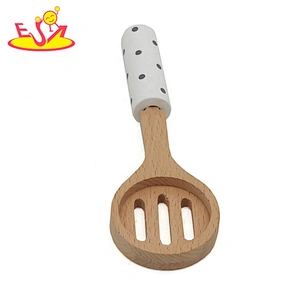 High quality Wooden kitchenware set W10B377