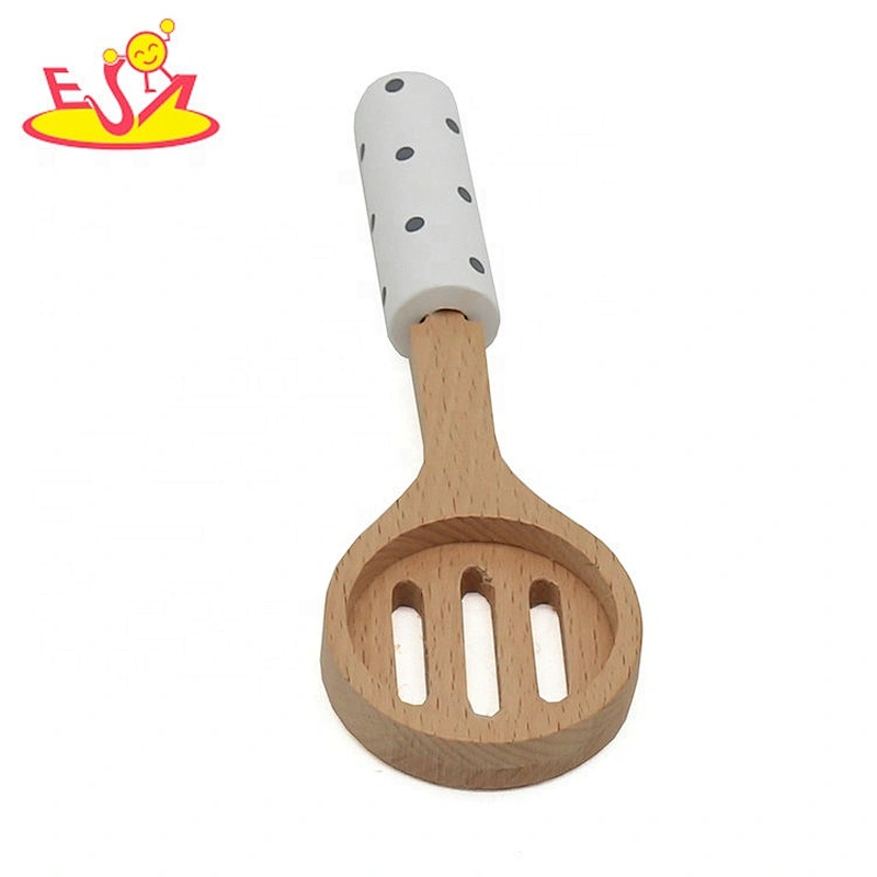 High quality Wooden kitchenware set W10B377