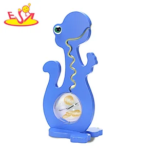 2021 Hot sale wooden coin bank for kids W02A371