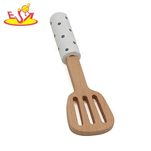 High quality Wooden kitchenware set W10B377