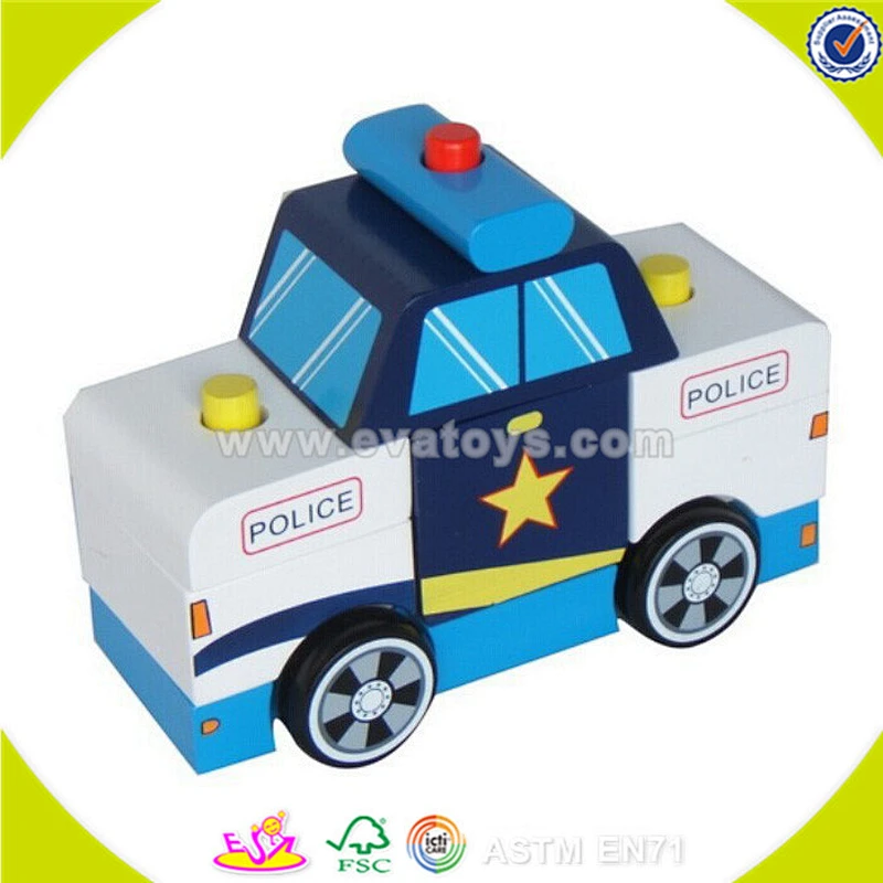 wholesale kids wooden race car toy new design baby wooden race car toy hottest wooden race car toy W04A114