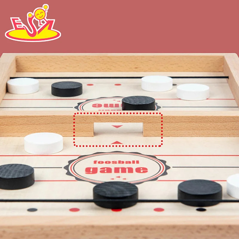 2021 high quailty educational wooden chess board game for children W11A129