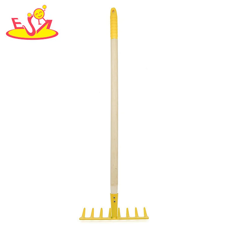 2020 New arrival diy kids wooden toy tool set W10D291