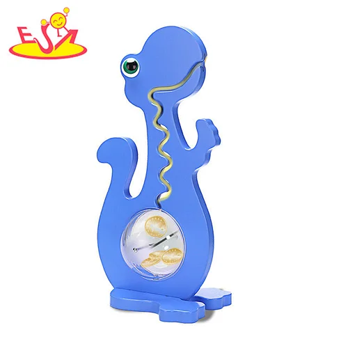 2021 New arrived  cartoon dinosaur piggy bank  for kids W02A370B