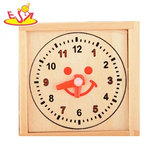 2021creative educational multifunctional wooden toys for kids W12D296