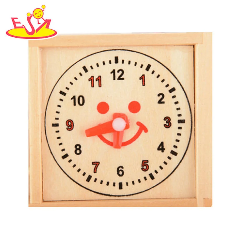 2021creative educational multifunctional wooden toys for kids W12D296