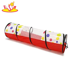 2021 Best-selling Play colorful caterpillar channel for kids W08L032