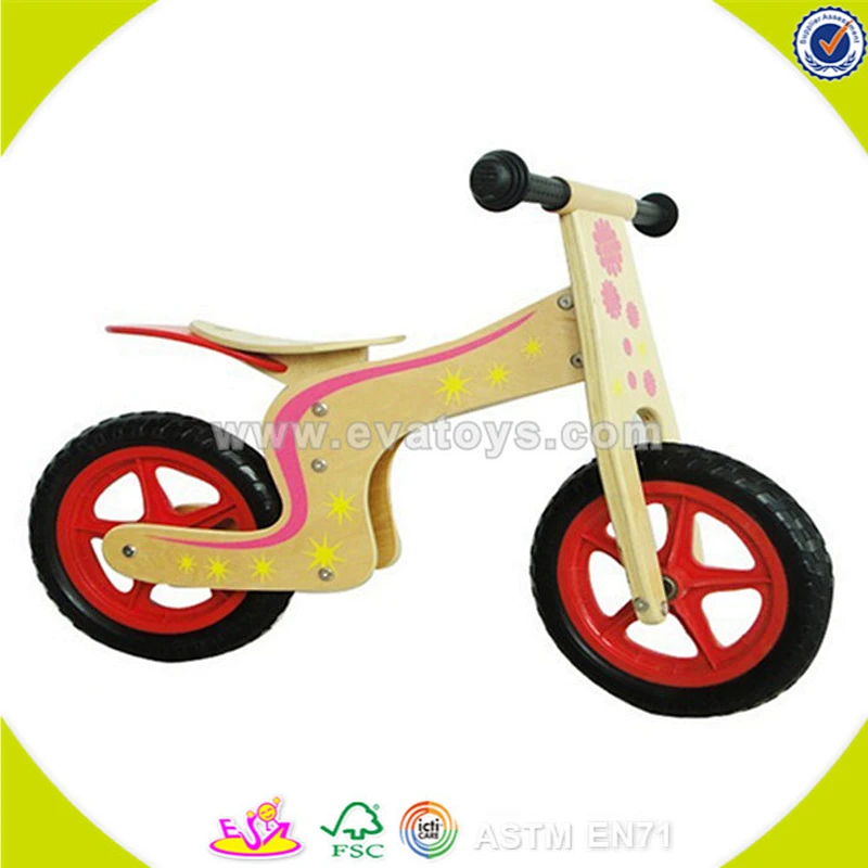 wholesale Wood balance car popular Wood balance car high quality Wood balance car W16C034