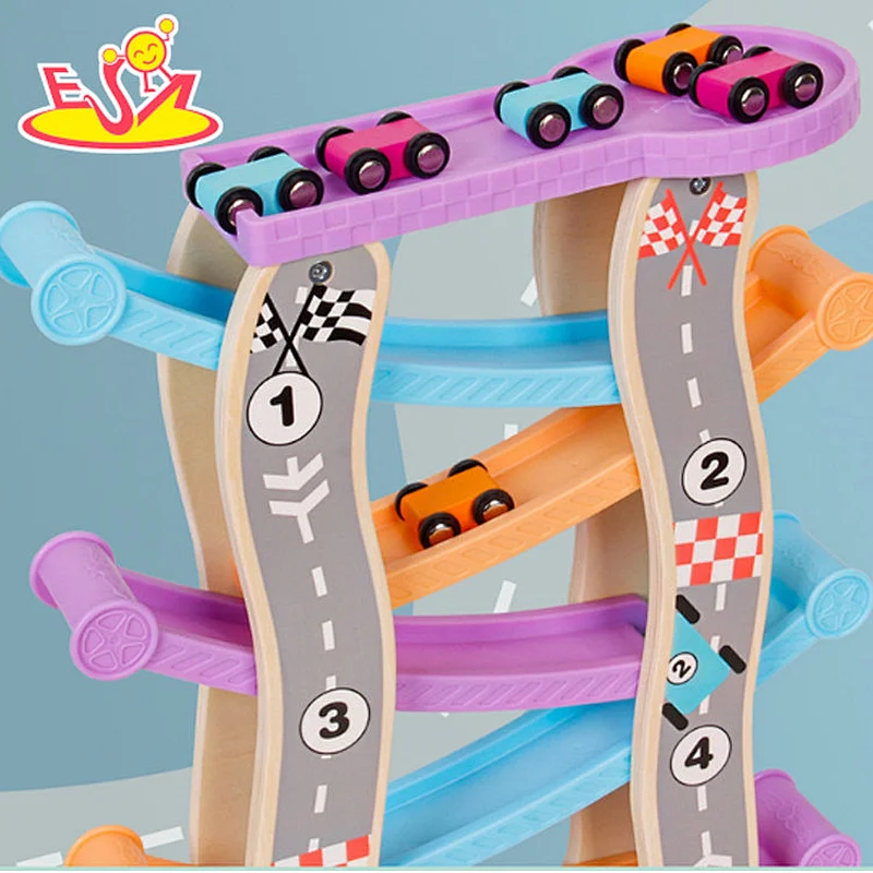 Top sale customize preschooll Mini pulley set toys for kids W04E116
