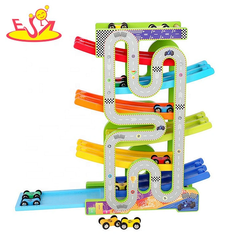 Most popular customize educational Mini pulley set toys for kids W04E112
