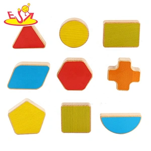 wholesale high quality baby wooden blackboard W12B197B