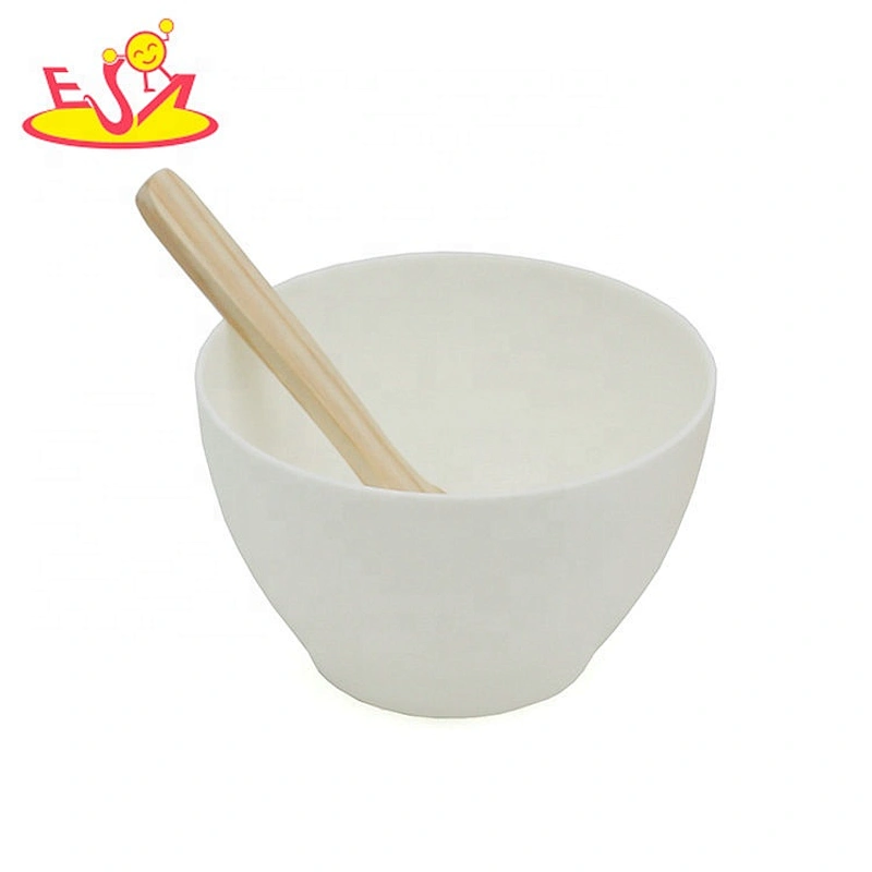 High quality Wooden mixer toys W10D209B