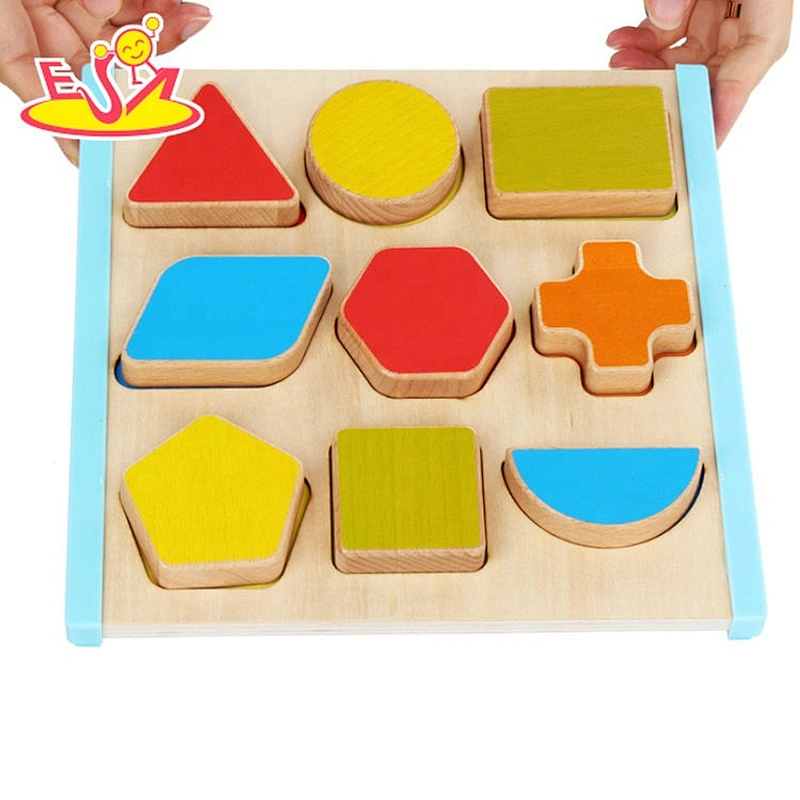 Attractive High quality Shape matching toyss W13E148