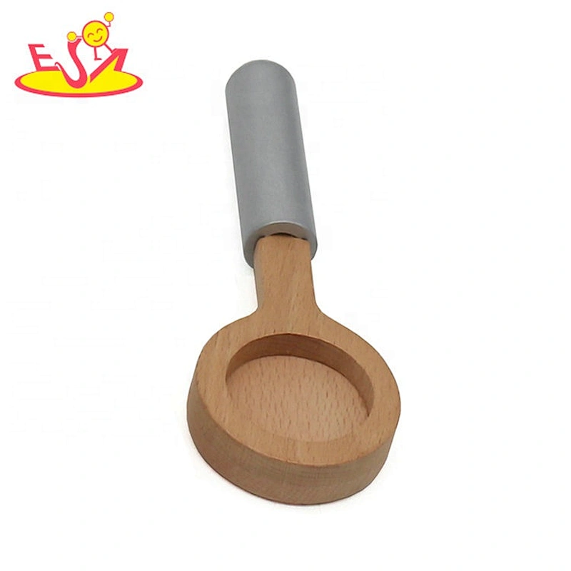 High quality Wooden kitchenware set W10B377