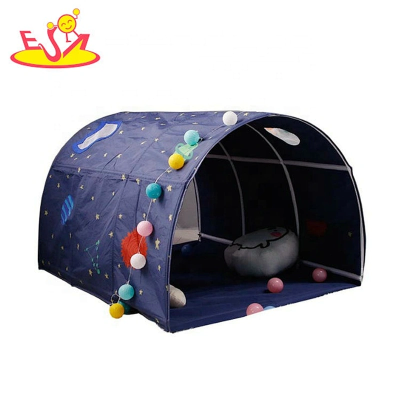 New hottest foldable teepee children's tent play for outdoor or indoor W08L049