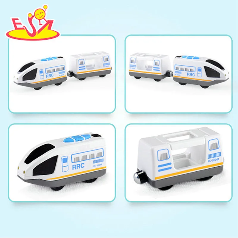 2021 New arrived remote control train for children W04A544