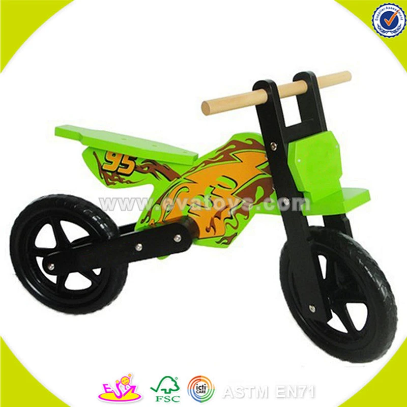 wholesale Wood balance car popular Wood balance car high quality Wood balance car W16C041
