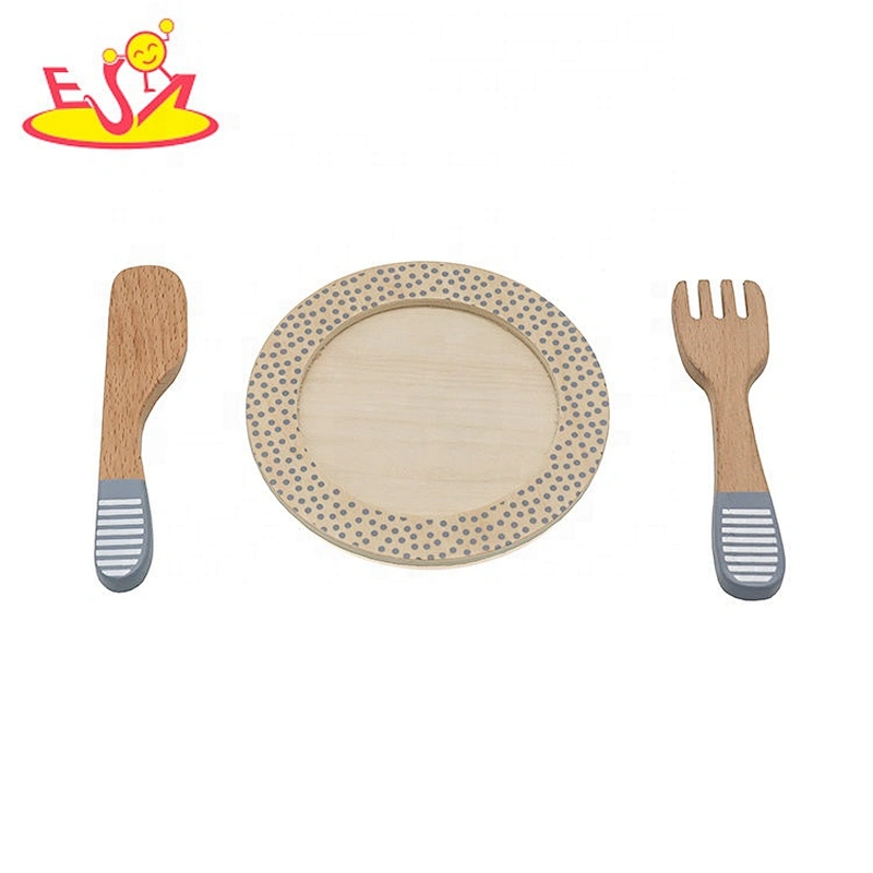 High quality Wooden kitchenware set W10B377