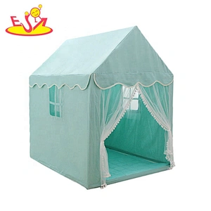 2021 New style kids outdoor house camping tent for children W08L053