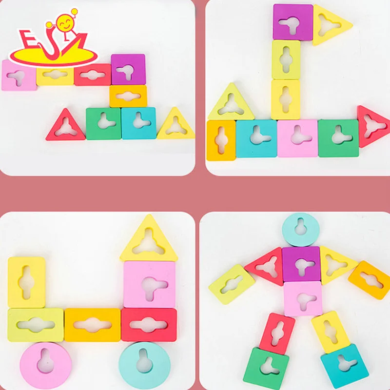 High quality shape matching toys early educational toys for children  W13E163