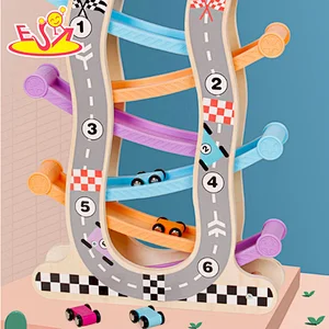 Top sale customize preschooll Mini pulley set toys for kids W04E116