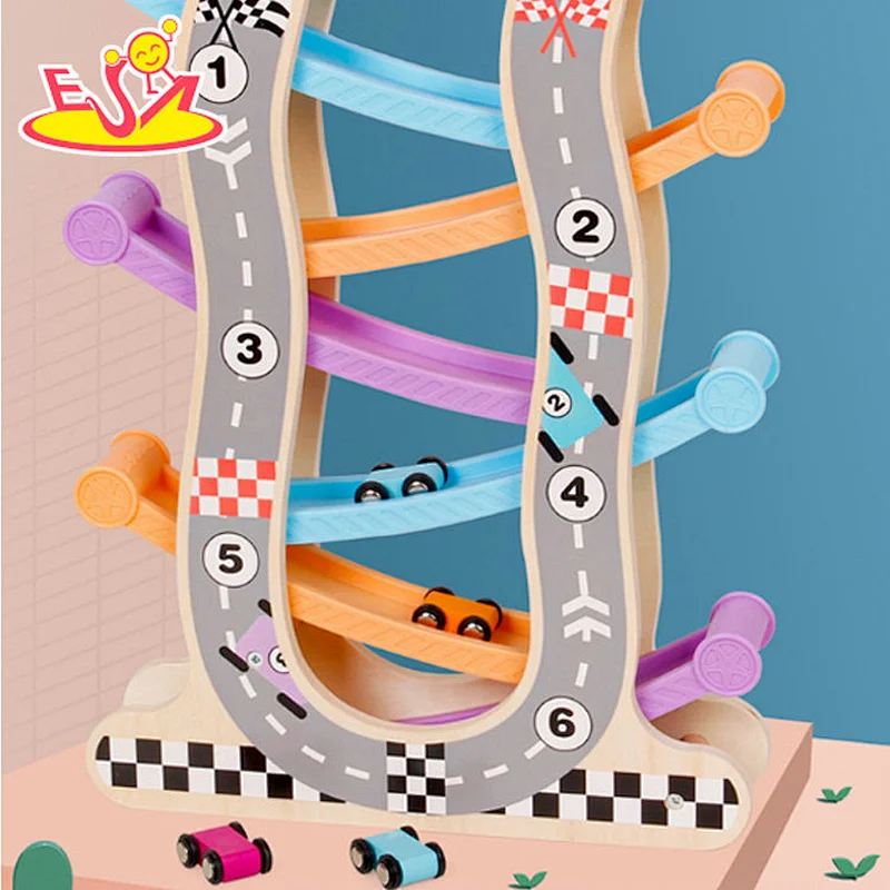 Top sale customize preschooll Mini pulley set toys for kids W04E116