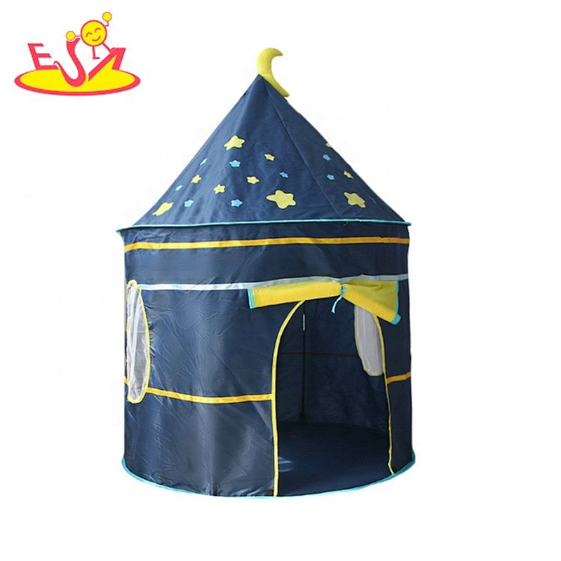 2021 Most popular castle play tent ror kids indoor or outdoor  W08L036