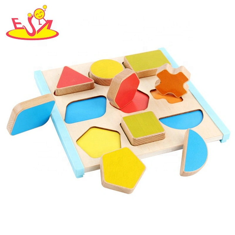 Attractive High quality Shape matching toyss W13E148