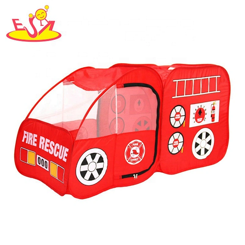 high quality pop up toy tent house for kids W08L024