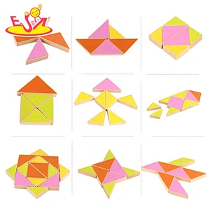 Early learning Shape matching toys W12E153
