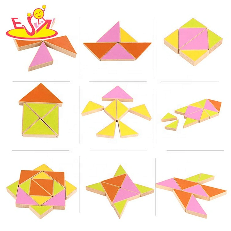 Early learning Shape matching toys W12E153