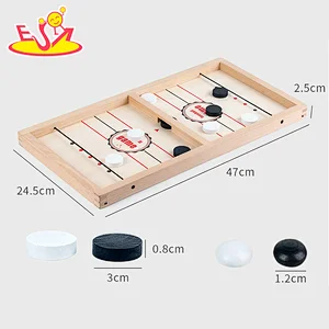 2021 high quailty educational wooden chess board game for children W11A129