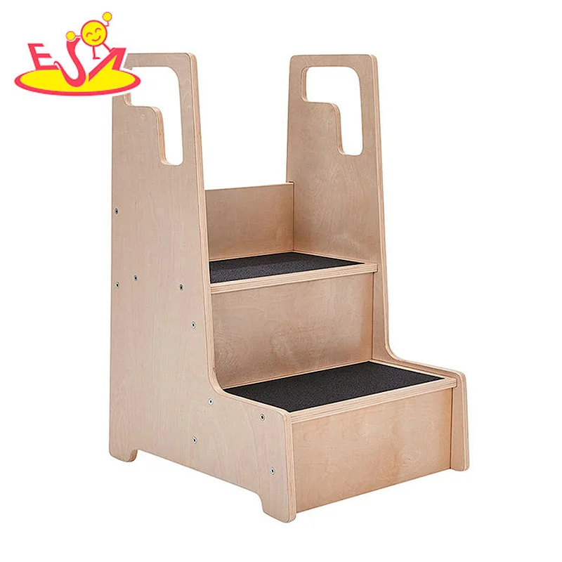 New design animal shape kids chair deer horn shape chair back W08G309