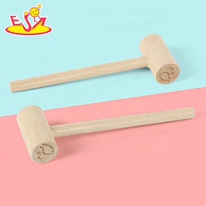 Musical wooden instrument beat toys for toddlers W11G069