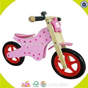 wholesale Wood balance car popular Wood balance car high quality Wood balance car W16C034