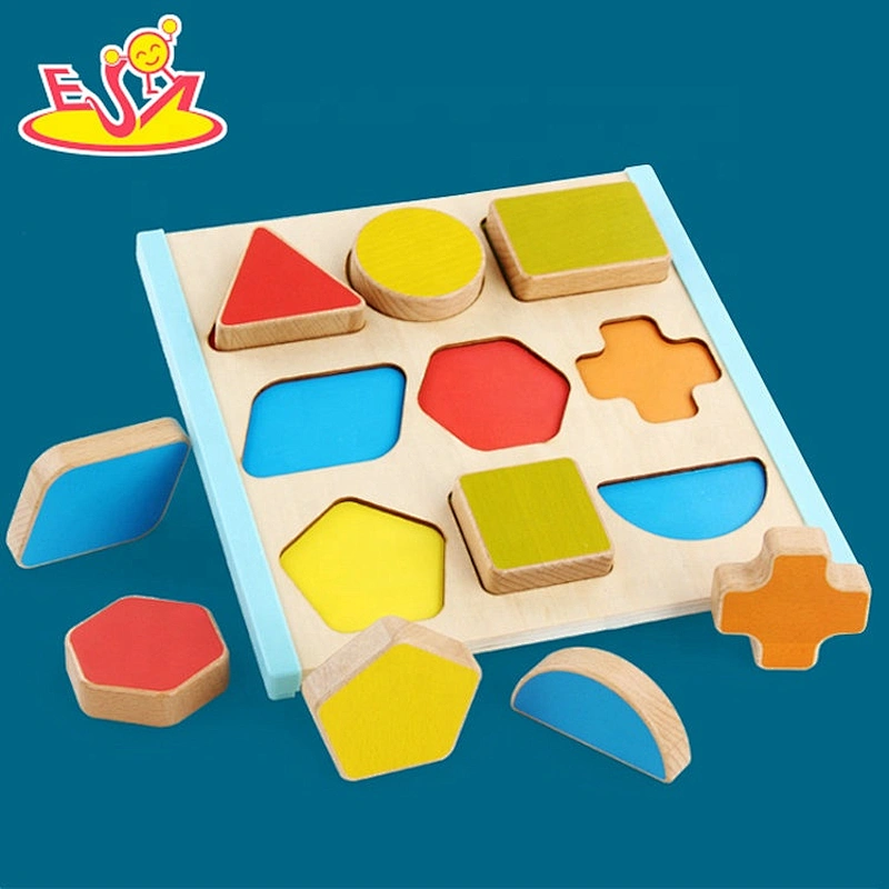 Attractive High quality Shape matching toyss W13E148