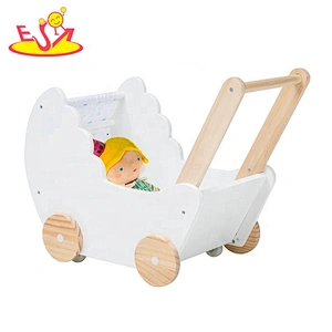 Most popular wooden baby push walker multi-function for sale W16E166